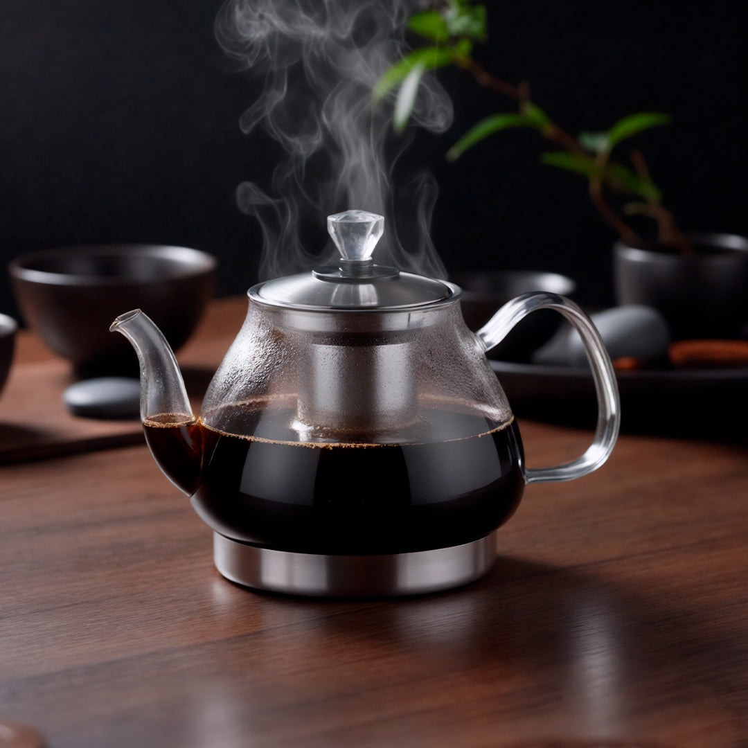 Tetera / Cafetera Lumiere