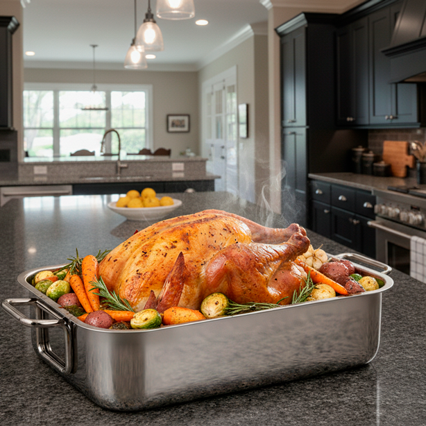 Set Gourmet Familiar